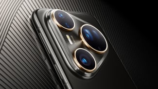 Harga Selisih 2x Lipat! Ini Perbandingan Lengkap Vivo X300 Pro & Huawei Pura 80 Ultra