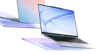 Desain Kokoh vs Layar OLED: Perbandingan Laptop Tipis Infinix XBOOK B14 vs ADVAN Workplus Air