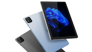 Murah Tapi Bisa SIM Card! Ini Fitur Itel Pad 1 yang Bikin Hati Jatuh Cinta