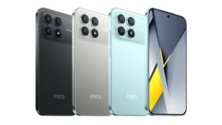 Perbandingan Poco F7 Pro vs F8 Pro: Kamera Telefoto & Snapdragon 8 Elite, Layak Upgrade?