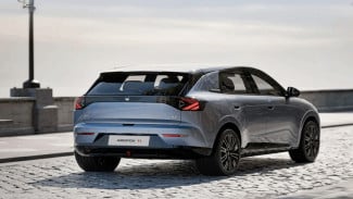 Indonesia Jadi Negara Pertama Dapat Arcfox T1 RHD, Begini Proses di Baliknya