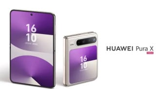 Bocoran! Huawei Pura X2 Pakai Kirin 9030, Rilis Januari-Maret 2026