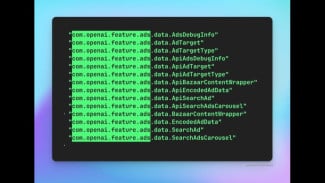 OpenAI Uji Iklan Berbasis Niat di ChatGPT, Ini Bukti dari Kode Rahasia OpenAI!