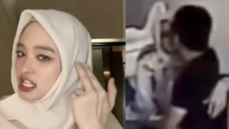 Link Video Viral 2 Jam Inara Rusli, Ini Fakta di Balik Tren TikTok yang Viral