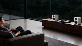 Desain Elegan dan Audio Jernih, Edifier Airpulse A60 Jadi Andalan Baru Penggemar Hi-Fi