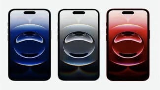 iPhone 17e Akhirnya Tanpa Notch: Desain Lebih Modern