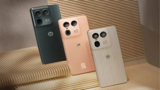 Motorola Edge 70 Ultra Bocor! Usung Snapdragon 8 Gen 5 dan Kamera Periskop Super Tajam