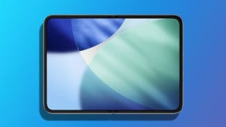 iPhone Fold Sebentar Lagi Rilis! Ini Bocoran Desain & Fitur Pendingin Canggihnya