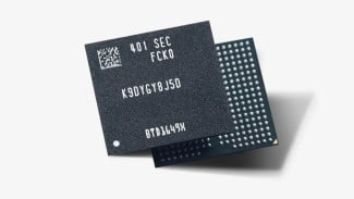 Masa Depan Penyimpanan Data? Chip FeFET Samsung Bisa Gantikan NAND dalam 5 Tahun
