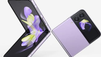 Samsung Masih Nomor Satu di Dunia HP Lipat: Apa Rahasianya?