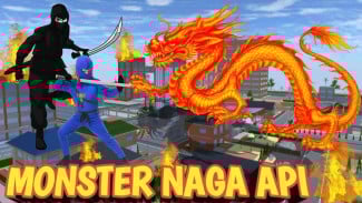 Rahasia Lampion Naga Sakura School Simulator yang Wajib Kamu Tahu