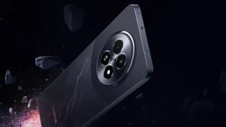 Flagship sampai Entry-Level: Ini 8 HP realme Terbaru dengan Spesifikasi Gahar!