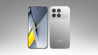 Poco F8 Pro Andalkan Layar AMOLED Cerah dan Fast Charging 100W, Segini Keunggulannya