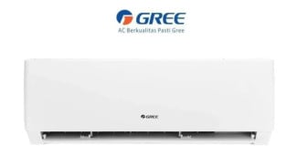 Hemat Listrik Sampai 50%! Ini 5 Rekomendasi AC Inverter dengan Fitur AI Terbaru