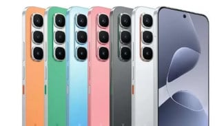 Baterai 5160mAh + AI Selengkap Samsung, Tapi Cuma Rp2 Jutaan, Ini Infinix Hot 60 Pro Plus