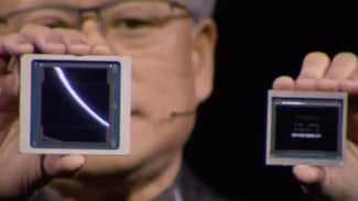 Wajib Tonton! Video 1 Jam Ini Bocorkan Strategi Nvidia Jauh Sebelum AI Jadi Tren Global