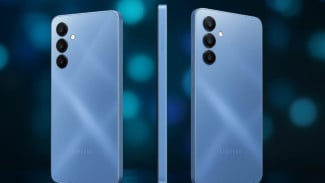 7 Rekomendasi HP Entry-Level Terbaik 2025: Performa Kencang dan Harga Tetap Ramah Dompet