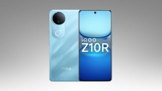iQOO Z10R 5G Unggulkan Performa dan Baterai 6500 mAh, Benarkah Tahan Seharian?