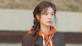 10 Drama Korea Terbaik Jung So Min Selain Would You Marry Me, Wajib Masuk Watchlist