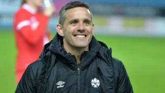 Pernah Jadi Musuh Publik di Piala Dunia, Kini Masuk Radar PSSI - Ini Profil John Herdman