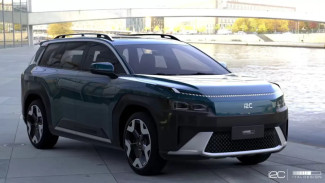 i2C Jadi Kandidat? Ini Mobil Nasional RI yang Bakal Guncang Pasar di Bawah Rp300 Juta