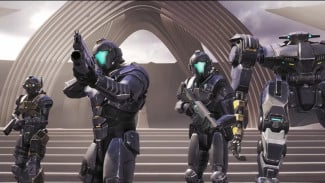 Deretan Game Baru Desember 2025, Akhir Tahun Jadi Makin Ramai