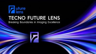 TECNO Future Lens 2025: Telefoto Generasi Baru Siap Guncang Industri