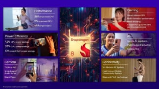 Jangan Tertipu Nama! Snapdragon 8 Gen 5 Ternyata Bukan Flagship, Ini Bedanya dengan Elite