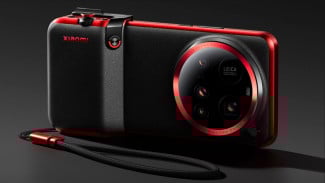 Xiaomi 17 Ultra Siap Rilis Lebih Cepat, Ini Jadwal Pre-Ordernya