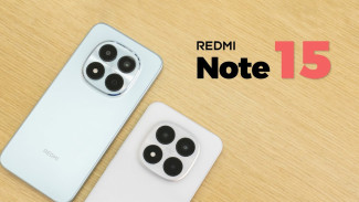Redmi Note 15 Series Meluncur Segera, Harga 3 Jutaan Hadirkan Fitur 5G dan Ketahanan IP64 yang Jarang di Kelasnya