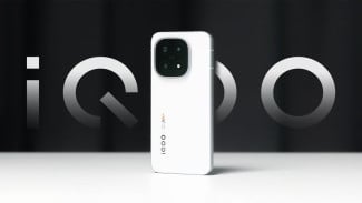 iQOO 15 Series Punya Tenaga Ekstrem, Bocoran Chip Elite dan Fitur Futuristik Siap Tantang Flagship 2025