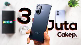 Realme C75x Jadi Andalan Baru, Ponsel Tangguh Bersertifikasi Militer dengan Harga Hemat