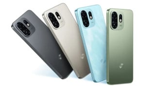 HP diHarga Rp987 Ribu dengan 90Hz & Baterai 5.000mAh? Ini Dia Itel A100C!