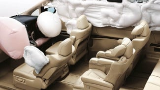 Waspada! Airbag Bisa Rusak Tanpa Tanda - Ini Cara Deteksinya