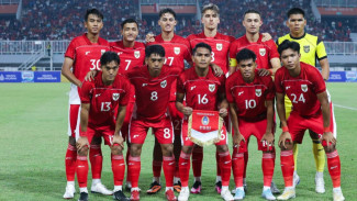 7 Pemain Filipina Pernah Lawan Indonesia, Apakah Rekor Kemenangan Akan Terulang?