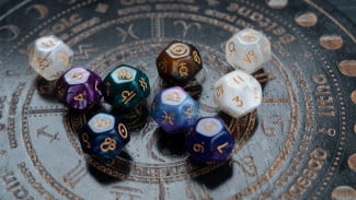 Energi Baru Ramalan Zodiak 6 Desember 2025 untuk Aries hingga Virgo