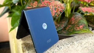Motorola Razr 60 Comeback Elegan dengan Desain Lipat Modern dan Fitur Praktis