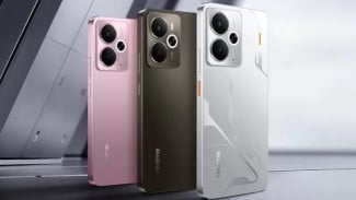 Realme 16 Pro Ungkap Kekuatan Kamera 200 MP dan Performa Kelas Atas yang Bikin Penasaran