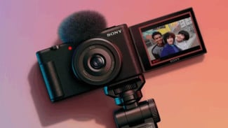 8 Kamera Digital Terbaik untuk Vlogger: Konten Jadi Lebih Tajam dan Stabil