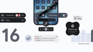 Android 16 QPR2 Hadirkan Fitur AI Baru yang Bikin Notifikasi Lebih Pintar dan Mode Gelap Makin Ekstrem