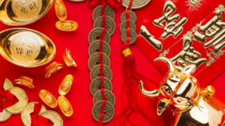 Tahun Kuda Api 2026: Shio Ular, Macan & Kuda Diprediksi Paling Beruntung!