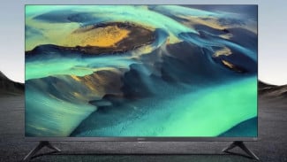 Xiaomi TV A Pro 32 Inci Resmi Meluncur - QLED, Google TV, Dolby Audio, Cuma Rp1,8 Juta!