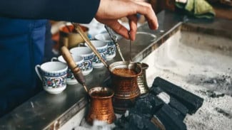 Bukan Negara Penghasil, Tapi Kopi Turkiye Masuk Warisan Budaya Dunia, Kenapa?