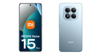 Redmi Note 15 Pro 4G Muncul Diam-Diam: Kamera 200MP Harga Terjangkau Siap Guncang Pasar!