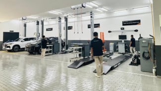 Banjir di Sumatra? Pemilik Mobil Chery Bisa Dapat Diskon 50% + Towing Gratis!