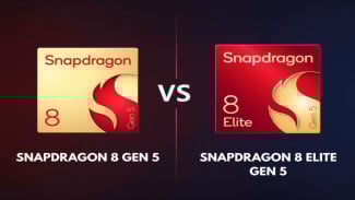 Duel Panas Snapdragon 8 Gen 5 vs 8 Elite Gen 5: Siapa Raja Performa Smartphone 2025?