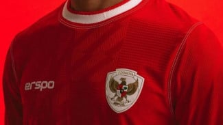 Indonesia Gagal Cetak Gol, Filipina Unggul Berkat Sundulan Injury Time