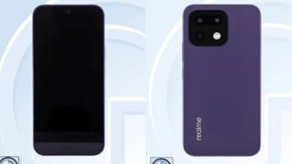 Bocoran Realme 16 Pro Punya Baterai 7.000mAh & Kamera 200MP—Cek Spesifikasinya