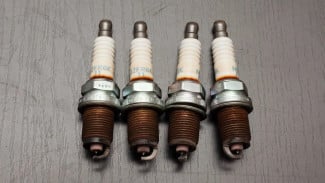 Motor Ngempos dan Boros BBM? Kenali 6 Tanda Busi Mulai Lemah