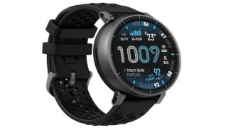 Terungkap! Amazfit Active Max Hadir dengan Layar Besar dan Fitur Premium